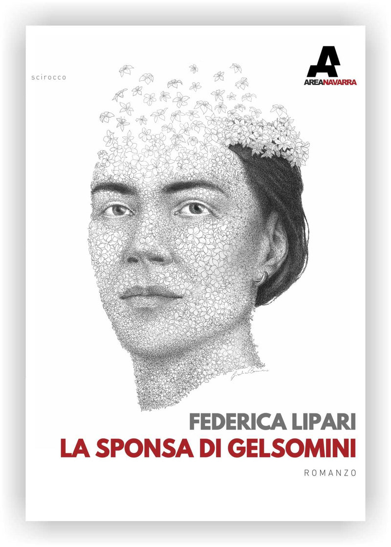 LA SPONSA DI GELSOMINI | Federica Lipari