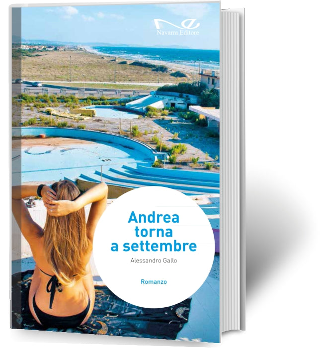 ANDREA TORNA A SETTEMBRE | Alessandro Gallo