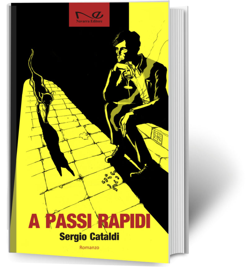 A PASSI RAPIDI | Sergio Cataldi