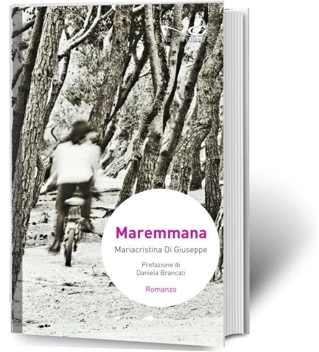 MAREMMANA | Mariacristina Di Giuseppe