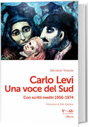 CARLO LEVI UNA VOCE DEL SUD | Salvatore Venezia