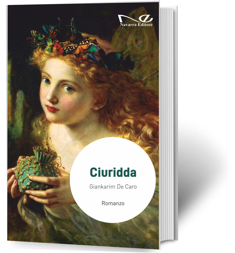 CIURIDDA | Giankarim De Caro