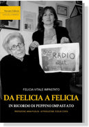 DA FELICIA A FELICIA | Felicia Vitale Impastato&nbsp;