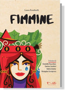 FIMMINE | Luana Rondinelli