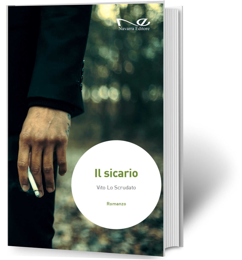 IL SICARIO | Vito Lo Scrudato