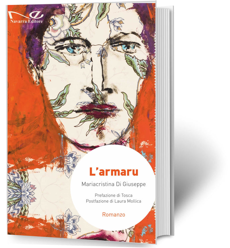 L'ARMARU | Mariacristina Di Giuseppe