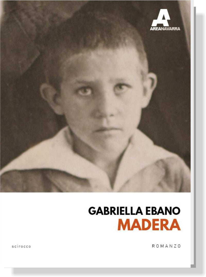 MADERA | Gabriella Ebano