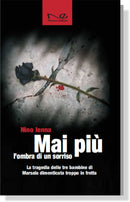 MAI PIU' L'OMBRA DI UN SORRISO | Nino Ienna