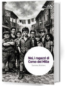 NOI, I RAGAZZI DI CORSO DEI MILLE | Daniele Billitteri