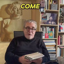 CAMICETTE BIANCHE Oltre l'8 marzo | Ester Rizzo