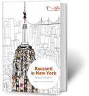 RACCONTI IN NEW YORK | Alessio Castiglione