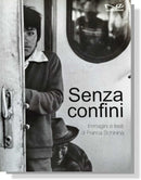 SENZA CONFINI | Franca Schininà