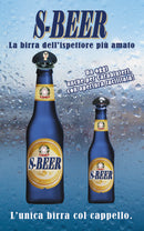 MARINEO - LO STRANO CASO DEL PRESERVATIVO BUCATO | Ioan Viborg