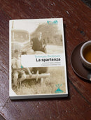 LA SPARTENZA | Tommaso Bordonaro - a cura di Santo Lombino