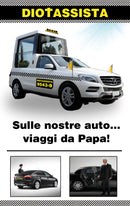 MARINEO - LO STRANO CASO DEL PRESERVATIVO BUCATO | Ioan Viborg