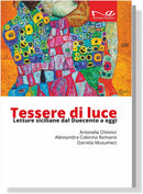 TESSERE DI LUCE | Antonella Chinnici, Alessandra Colonna Romano, Daniela Musumeci