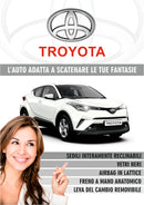 MARINEO - LO STRANO CASO DEL PRESERVATIVO BUCATO | Ioan Viborg