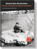 AMORE NON NE AVREMO | a cura di Guido Orlando e Salvo Vitale
