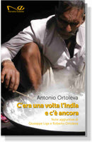 C'ERA UNA VOLTA L'INDIA E C'E' ANCORA | Antonio Ortoleva