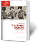 CAMICETTE BIANCHE Oltre l'8 marzo | Ester Rizzo