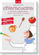 CHIARACUCINA | Chiara Chiaramonte