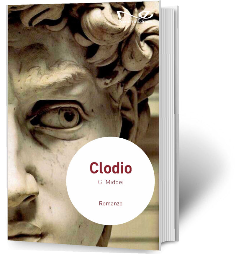 CLODIO | G. Middei