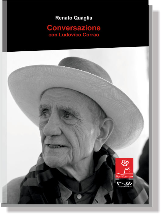 CONVERSAZIONE CON LUDOVICO CORRAO | Renato Quaglia