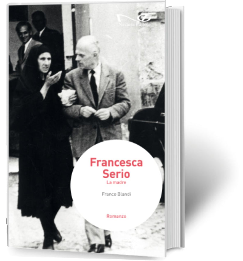 FRANCESCA SERIO La madre | Franco Blandi