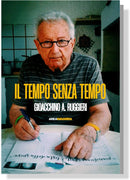IL TEMPO SENZA TEMPO | Gioacchino A. Ruggieri