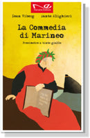 LA COMMEDIA DI MARINEO Prosimetro a tinte gialle | Ioan Viborg