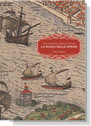 LA MAGIA DELLE SPEZIE | Paolo Budroni e Manfred Pittioni