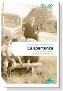 LA SPARTENZA | Tommaso Bordonaro - a cura di Santo Lombino