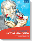 LA VITA E’ UN ALFABETO | Giuseppe Maurizio Piscopo