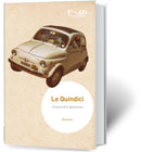 LE QUINDICI | Christian Bartolomeo