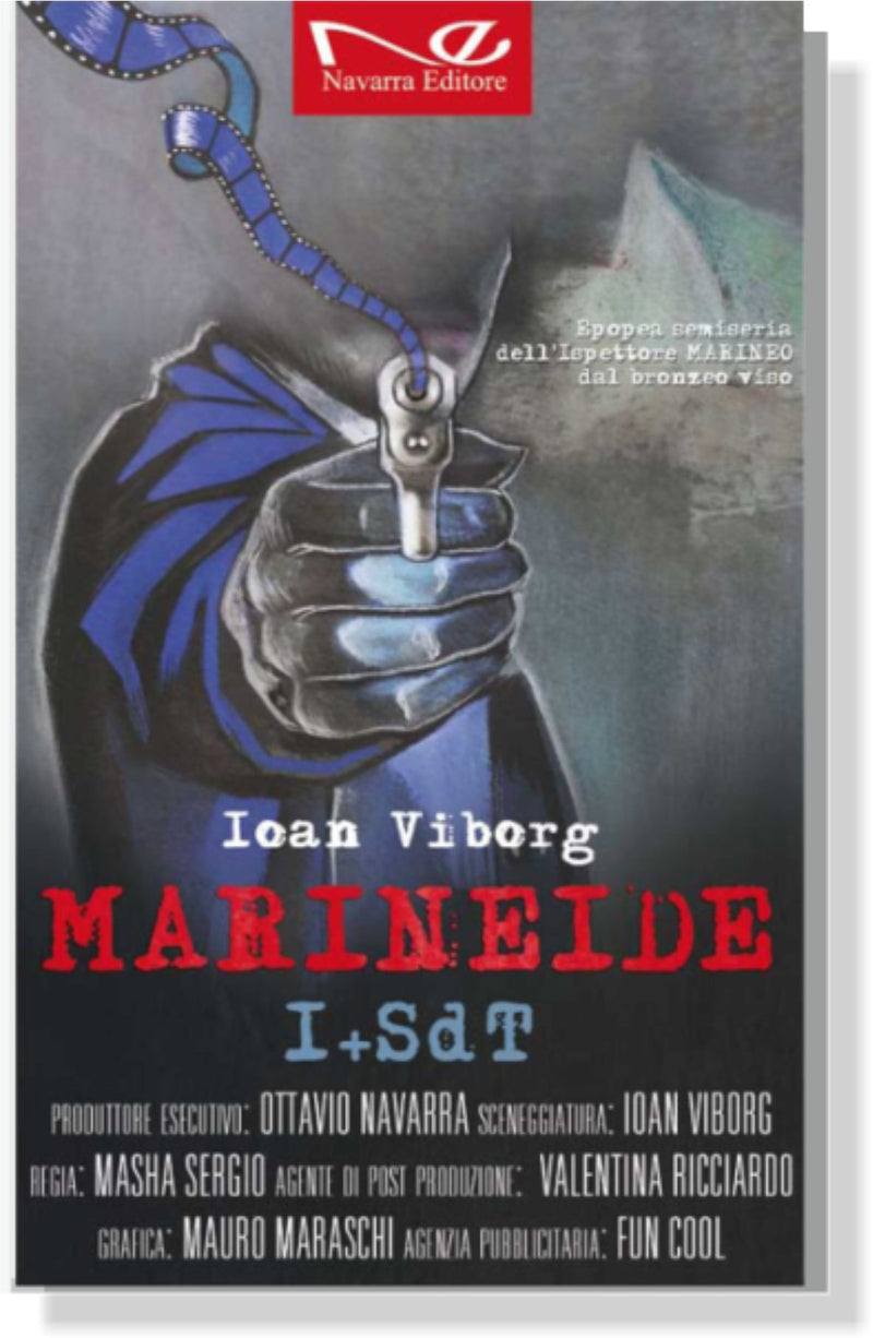 MARINEIDE I+SdT | Ioan Viborg