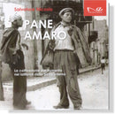 PANE AMARO La coltivazione del frumento nei latifondi della Sicilia interna | Salvatore Nicosia