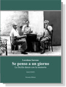 SE PENSO A UN GIORNO | Loredana Sarcone