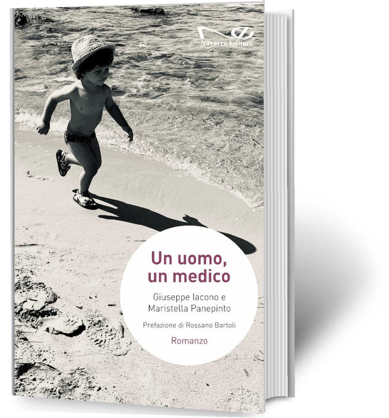 UN UOMO, UN MEDICO | Giuseppe Iacono e Maristella Panepinto